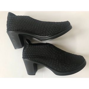 Steve Madden booties